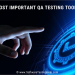 Most-Important-QA-Testing-Tools